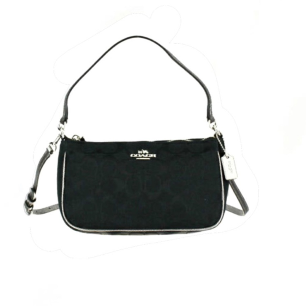 Coach Top Handle Cross F36618